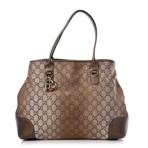 gucci lurex|Gucci boutique bag.